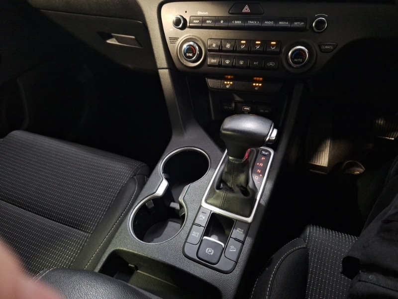 Used Kia Sportage 2021 for sale - 77043773: Photo 19