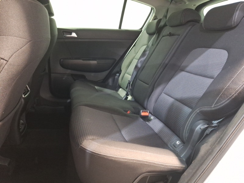 Used Kia Sportage 2021 for sale - 77043773: Photo 6