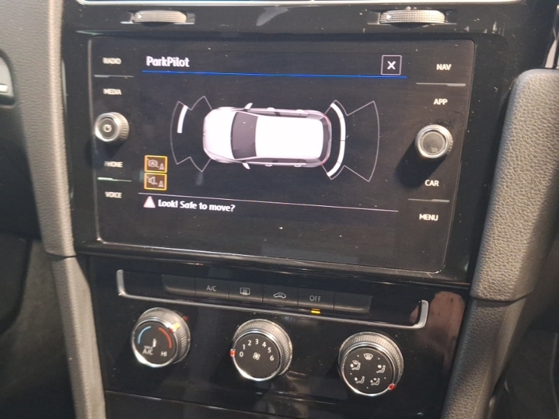 Used Volkswagen Golf 2018 for sale - 76478674: Photo 18