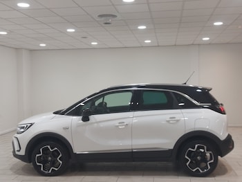 Used Vauxhall Crossland 2023 for sale - 78585202: Photo