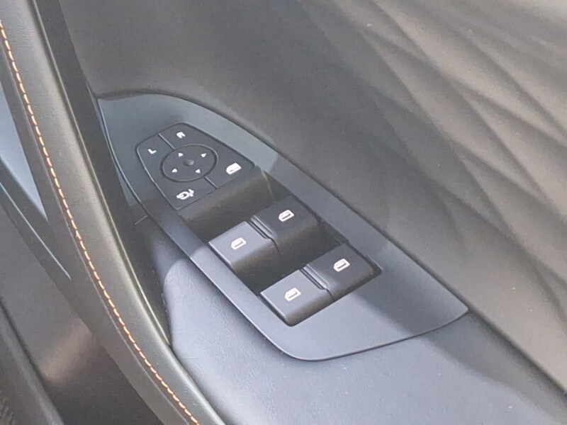 Used MG MG HS 2025 for sale - 77352628: Photo 14