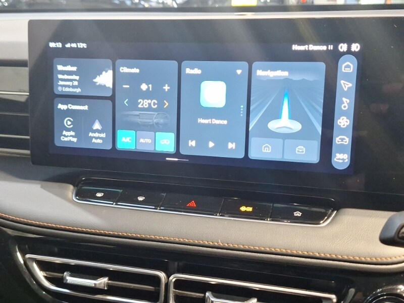 Used MG MG HS 2025 for sale - 77352628: Photo 17