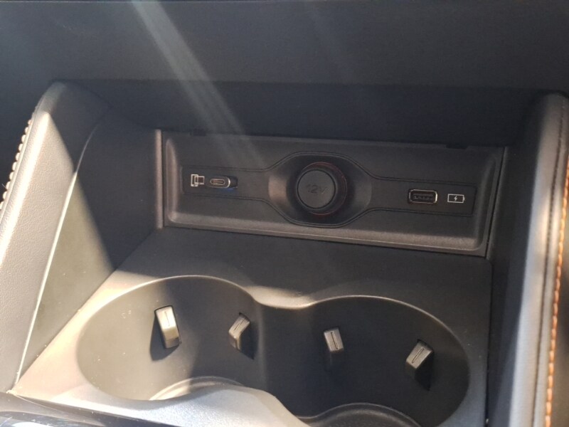 Used MG MG HS 2025 for sale - 77352628: Photo 18