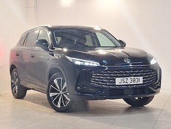 Used MG MG HS 2025 for sale - 77352628: Photo