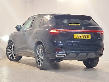 Used MG MG HS 2025 for sale - 77352628: Photo