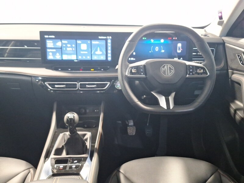 Used MG MG HS 2025 for sale - 77352628: Photo 7