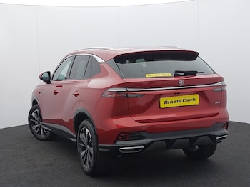 Used MG MG HS 2025 for sale - 79395619: Photo