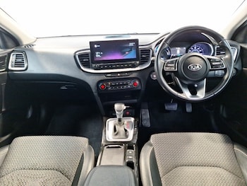 Used Kia Ceed 2021 for sale - 75506082: Photo