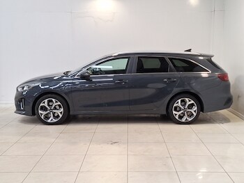 Used Kia Ceed 2021 for sale - 75506082: Photo
