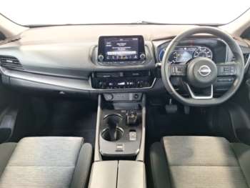 Used Nissan X-Trail 2023 for sale - 74828481: Photo
