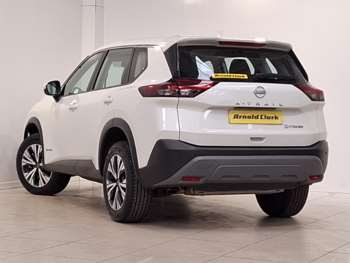 Used Nissan X-Trail 2023 for sale - 74828481: Photo