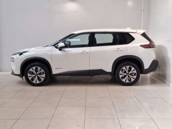 Used Nissan X-Trail 2023 for sale - 74828481: Photo
