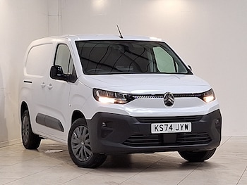 Citroen - Berlingo