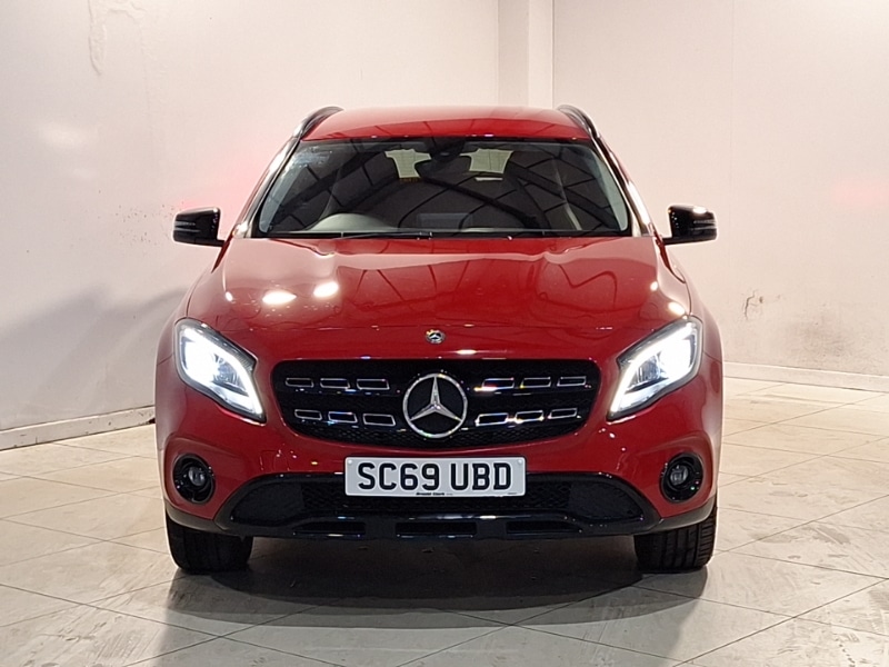 Used Mercedes-Benz GLA 2020 for sale - 77514081: Photo 12