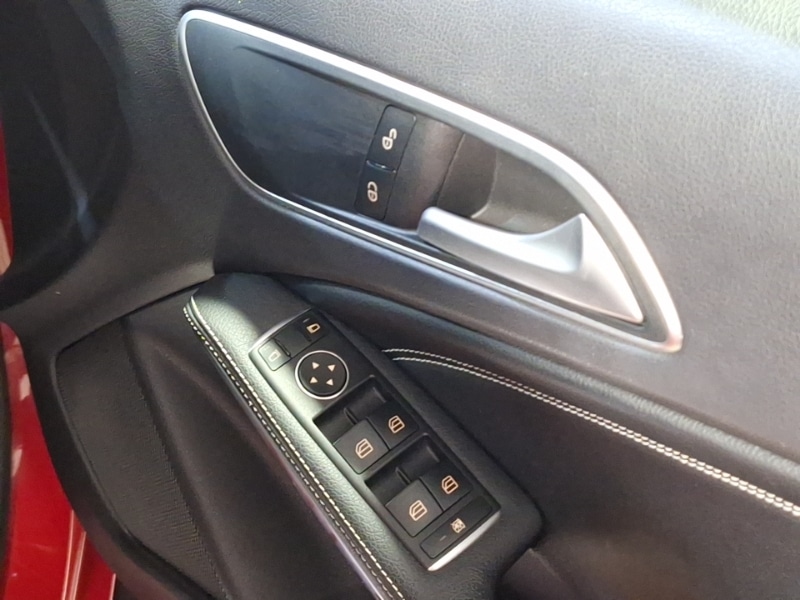 Used Mercedes-Benz GLA 2020 for sale - 77514081: Photo 14