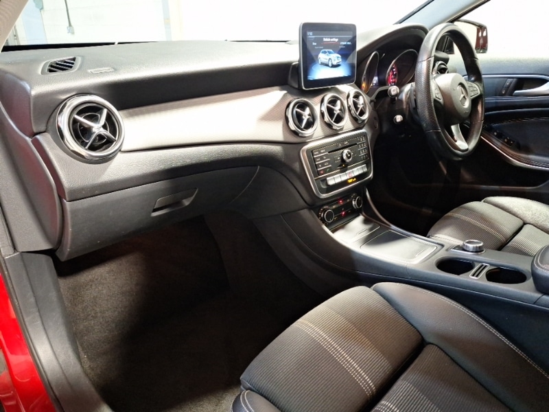 Used Mercedes-Benz GLA 2020 for sale - 77514081: Photo 5