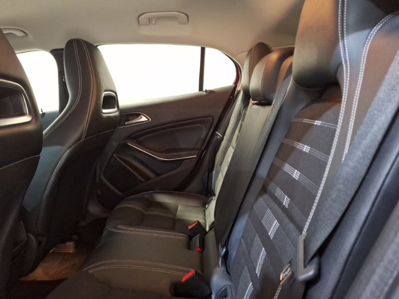 Used Mercedes-Benz GLA 2020 for sale - 77514081: Photo 6