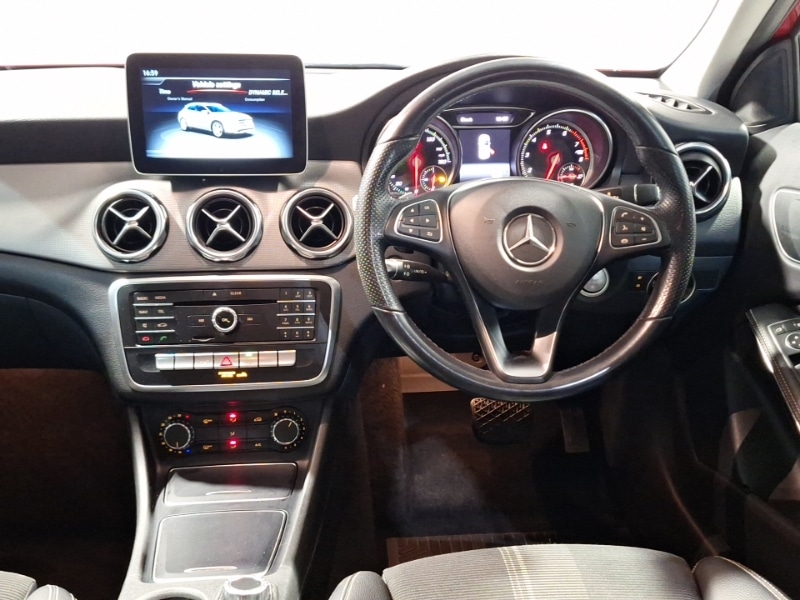 Used Mercedes-Benz GLA 2020 for sale - 77514081: Photo 7