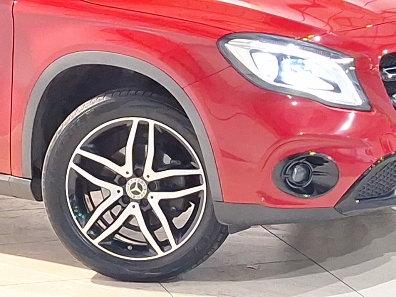 Used Mercedes-Benz GLA 2020 for sale - 77514081: Photo 9