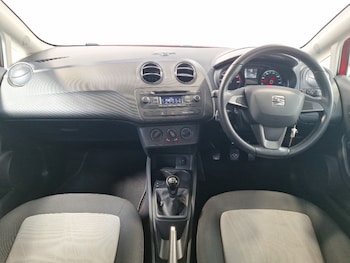 Used SEAT Ibiza 2014 for sale - 79263336: Photo