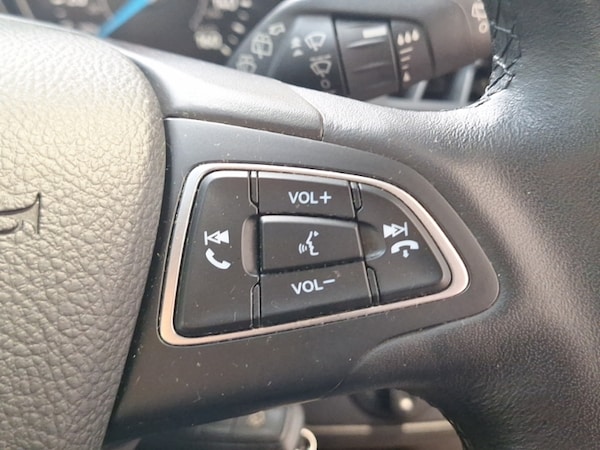 Used Ford C-Max 2016 for sale - 76233306: Photo 18