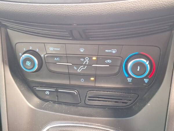 Used Ford C-Max 2016 for sale - 76233306: Photo 19