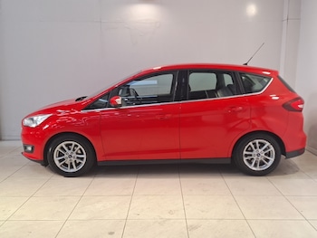 Used Ford C-Max 2016 for sale - 76233306: Photo 4