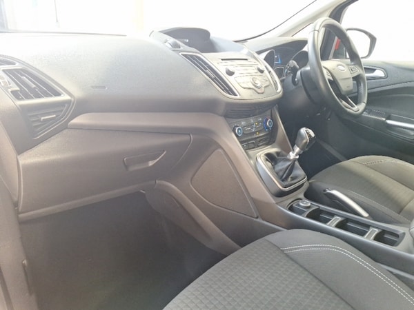 Used Ford C-Max 2016 for sale - 76233306: Photo 5