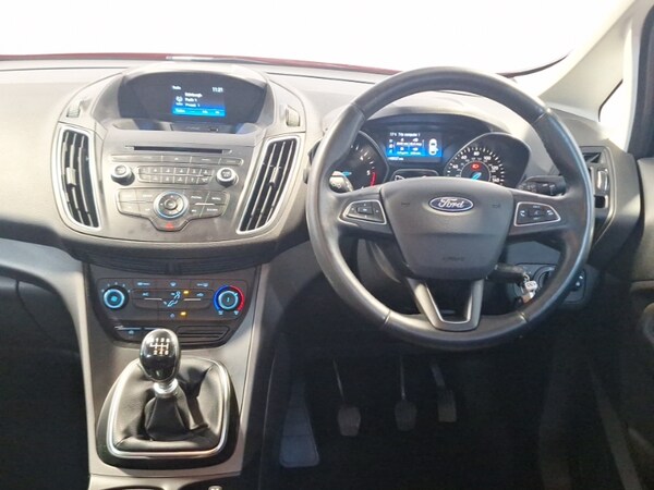 Used Ford C-Max 2016 for sale - 76233306: Photo 7