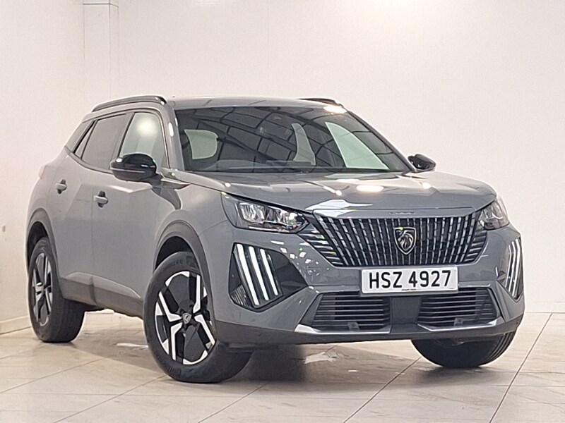 Used Peugeot 2008 2023 for sale - 76244353: Photo 1