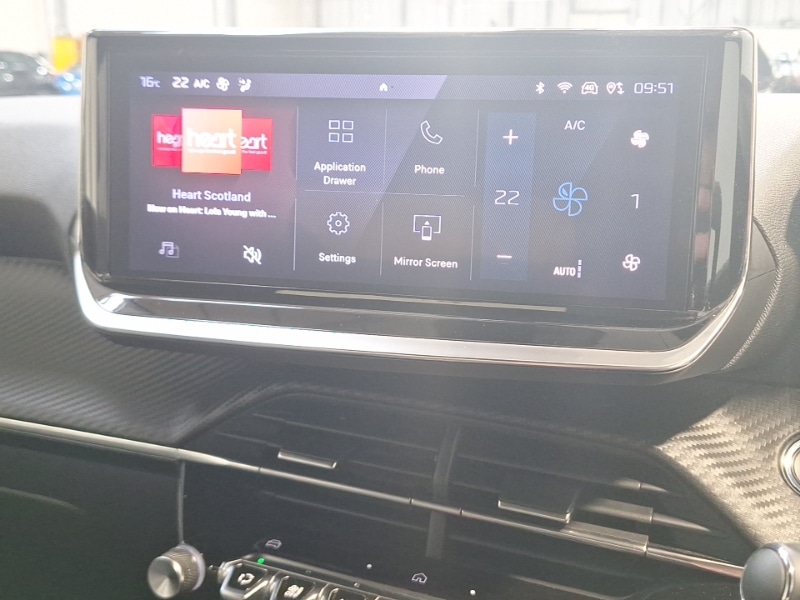 Used Peugeot 2008 2023 for sale - 76244353: Photo 10