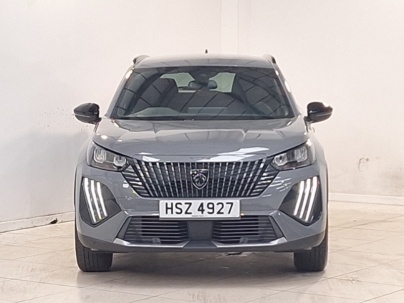 Used Peugeot 2008 2023 for sale - 76244353: Photo 12