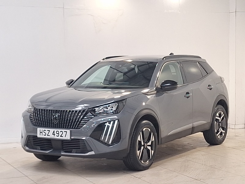 Used Peugeot 2008 2023 for sale - 76244353: Photo 13