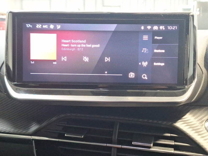 Used Peugeot 2008 2023 for sale - 76244353: Photo 19