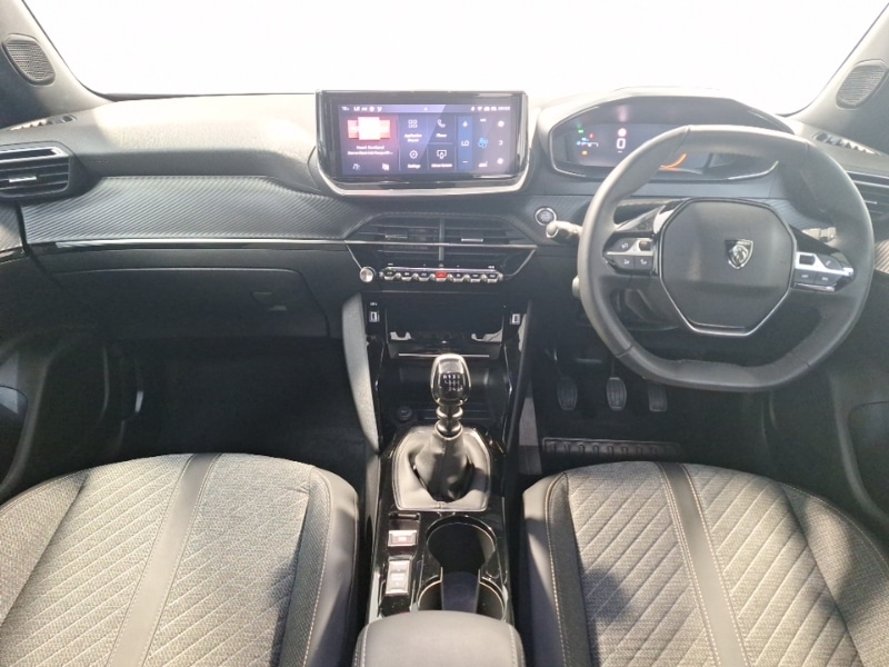 Used Peugeot 2008 2023 for sale - 76244353: Photo 2