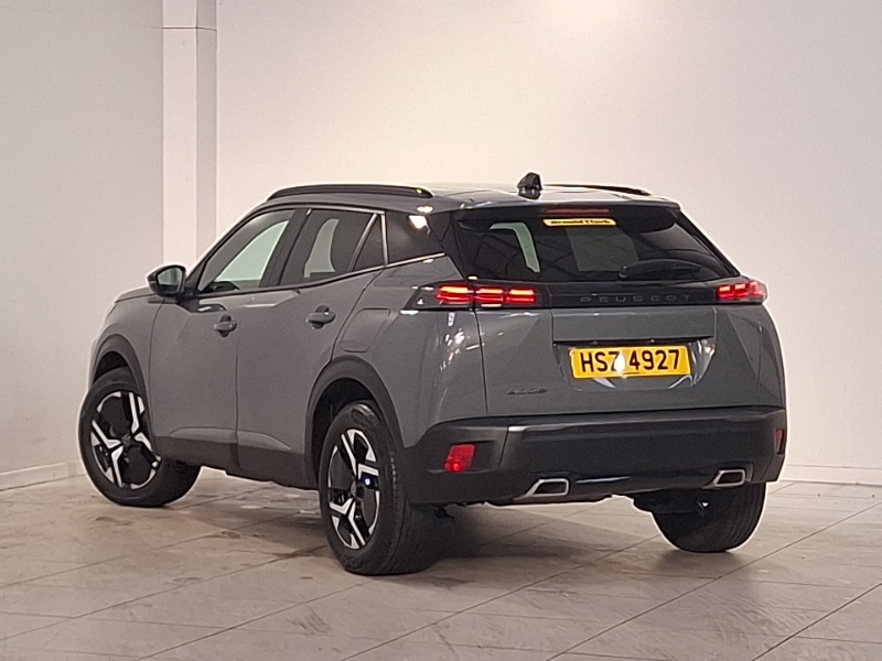 Used Peugeot 2008 2023 for sale - 76244353: Photo 3