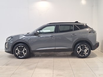 Used Peugeot 2008 2023 for sale - 76244353: Photo