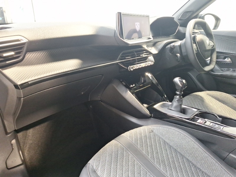 Used Peugeot 2008 2023 for sale - 76244353: Photo 5