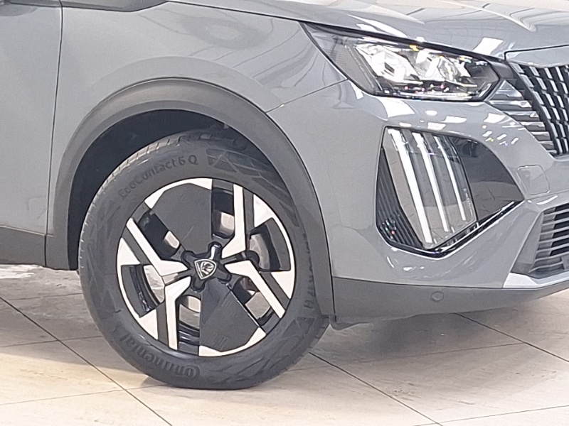 Used Peugeot 2008 2023 for sale - 76244353: Photo 9