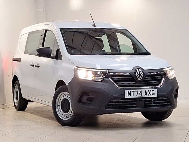 Used Renault Kangoo 2024 for sale - 78032878: Photo 1