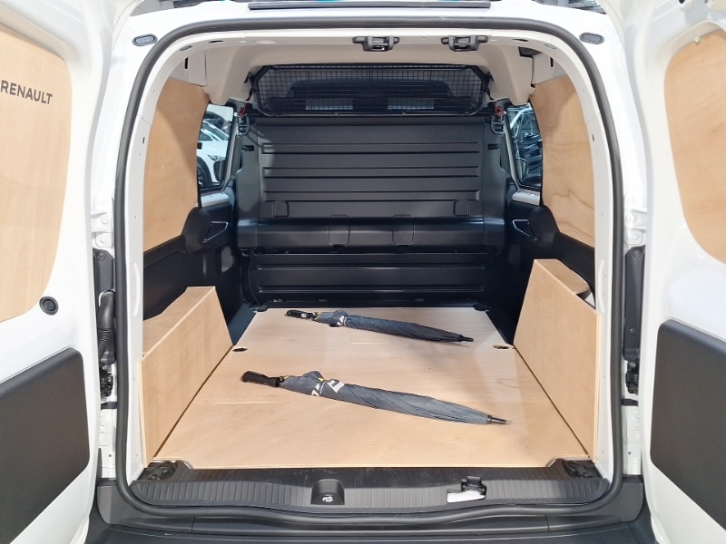 Used Renault Kangoo 2024 for sale - 78032878: Photo 13