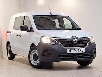 Used Renault Kangoo 2024 for sale - 78032878: Photo