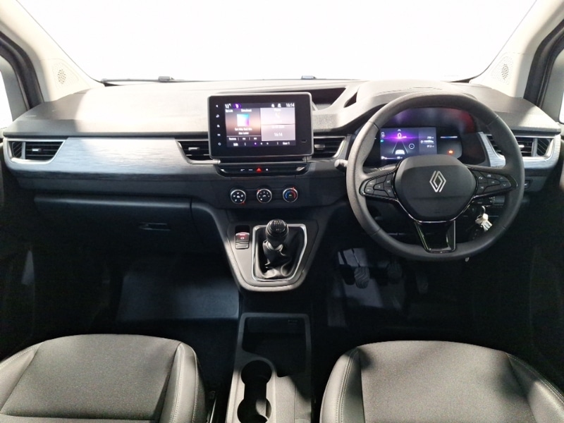 Used Renault Kangoo 2024 for sale - 78032878: Photo 2