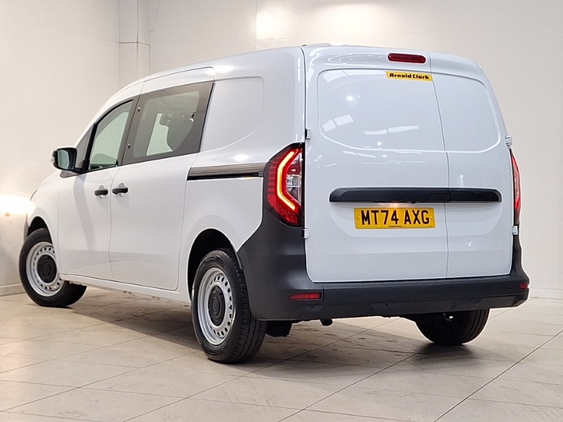 Used Renault Kangoo 2024 for sale - 78032878: Photo 3