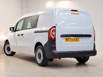 Used Renault Kangoo 2024 for sale - 78032878: Photo