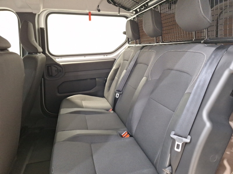 Used Renault Kangoo 2024 for sale - 78032878: Photo 6