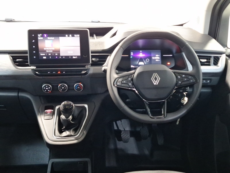 Used Renault Kangoo 2024 for sale - 78032878: Photo 7