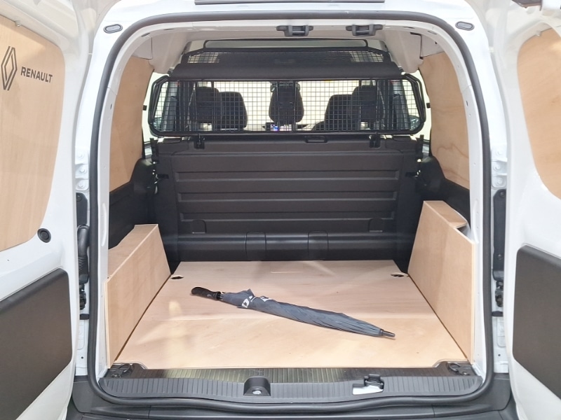 Used Renault Kangoo 2024 for sale - 78032878: Photo 8