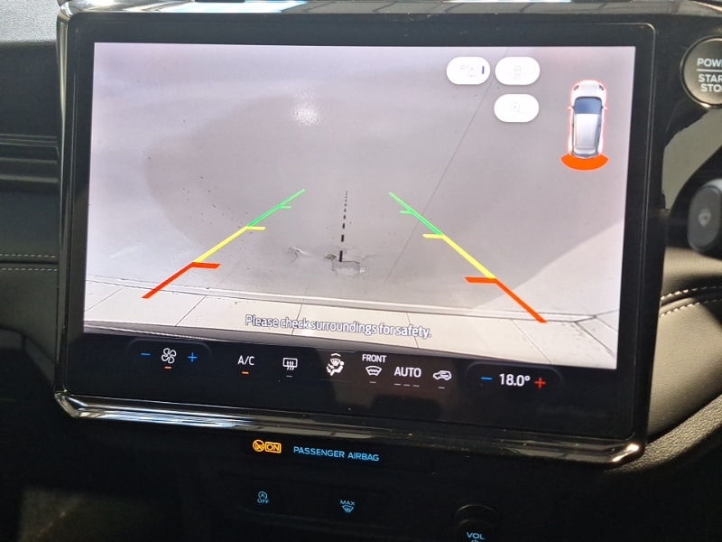 Used Ford Puma 2024 for sale - 77178489: Photo 10