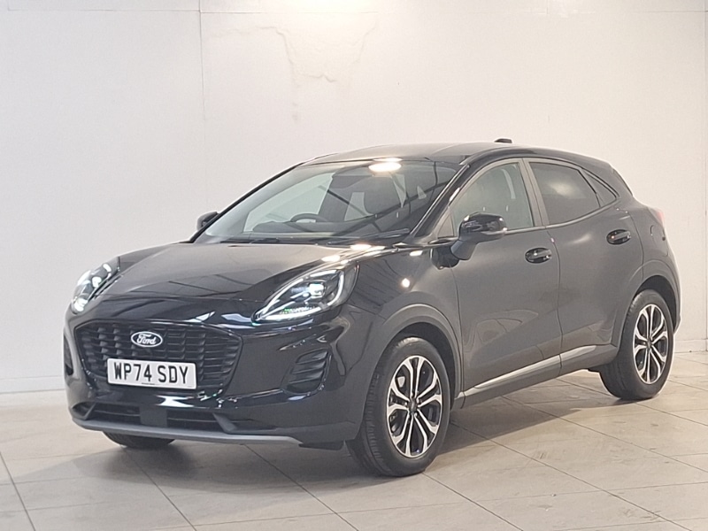 Used Ford Puma 2024 for sale - 77178489: Photo 13